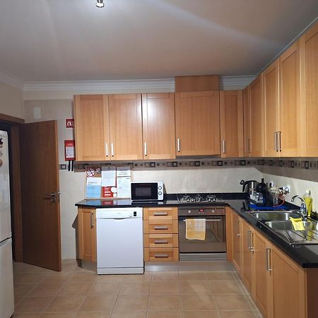 בית הארחה אנסיאו 	Casa Do Pastana מראה חיצוני תמונה