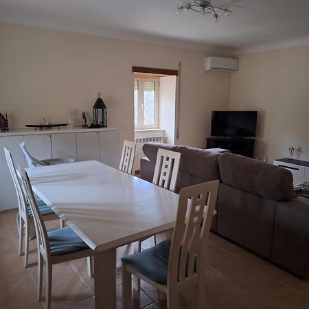 בית הארחה אנסיאו 	Casa Do Pastana מראה חיצוני תמונה