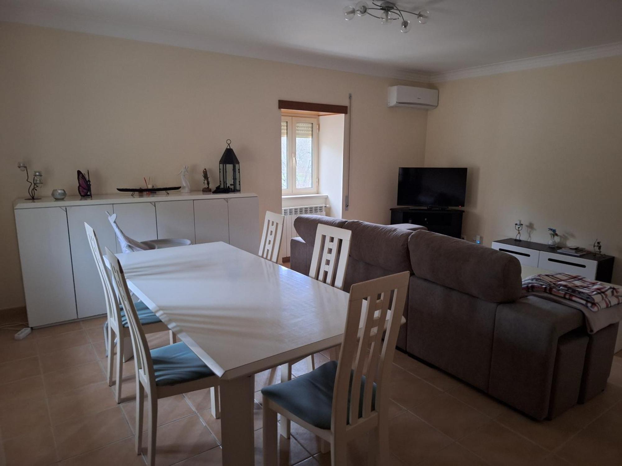 בית הארחה אנסיאו 	Casa Do Pastana מראה חיצוני תמונה